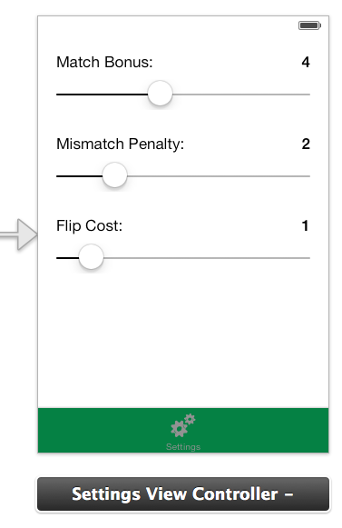 Cs193p certificate image